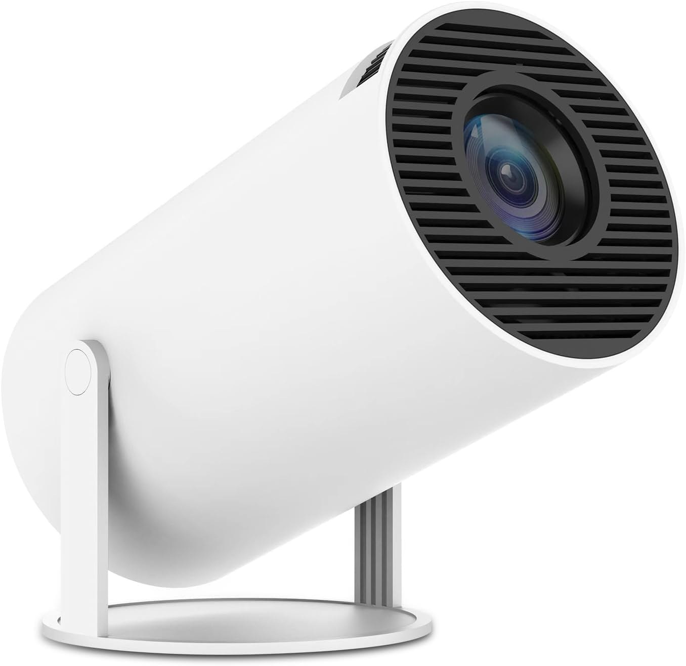 Mini Portable Projector (1080p-support)